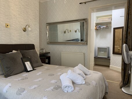 The Capri Guesthouse - Image 51