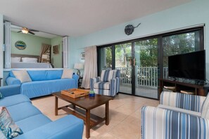 1 Schlafzimmer, Bügeleisen/Bügelbrett, Reisekinderbett, WLAN