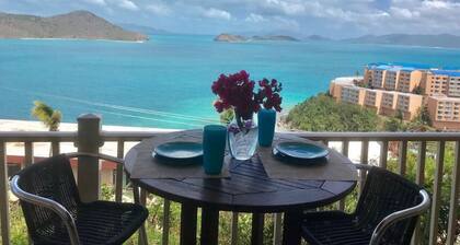 Booking Specials! Beautiful 1BR/1BA -sleeps 4!