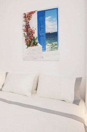 2 soverom og wi-fi (inkludert)