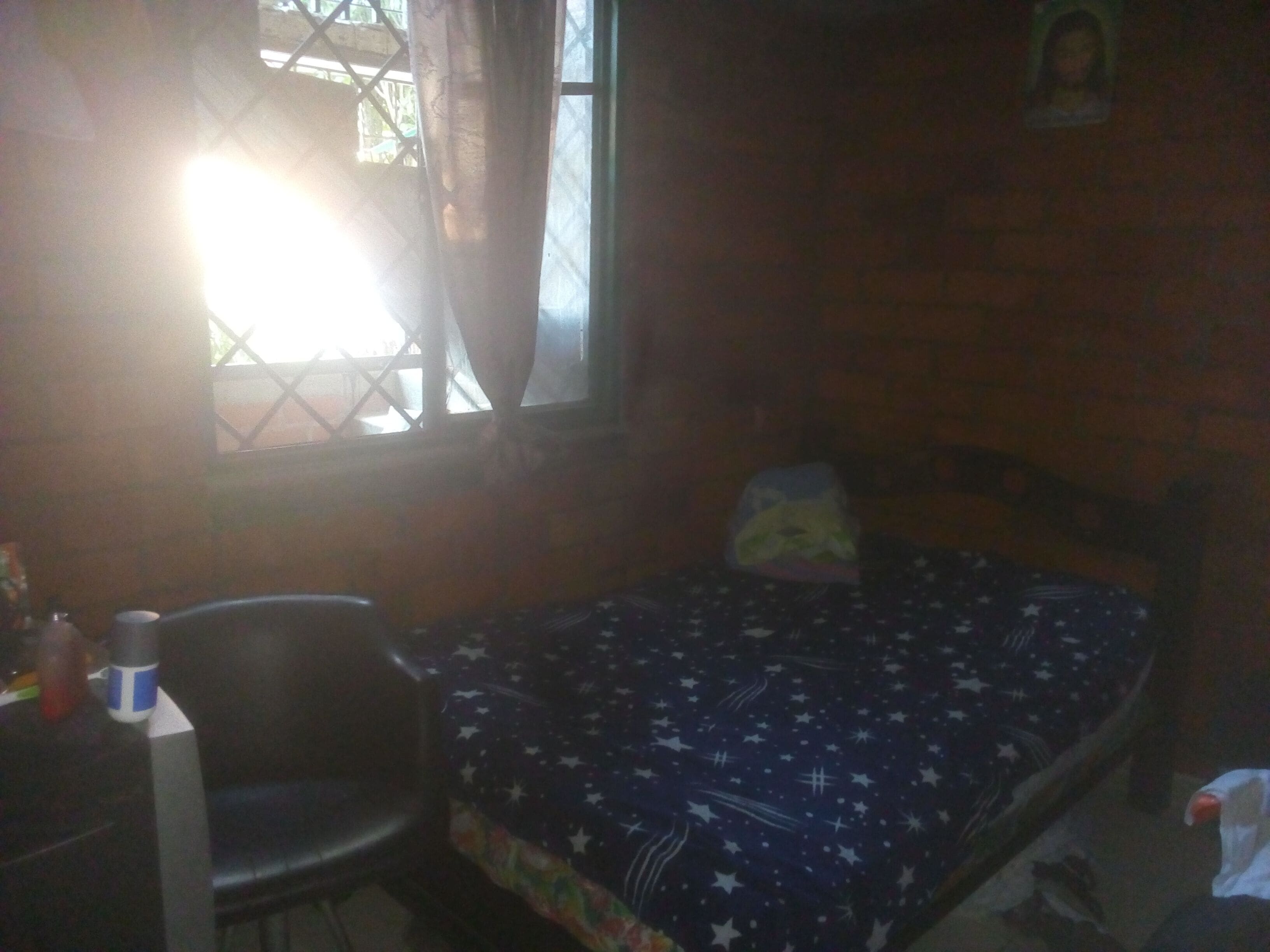 Habitación básica | Wifi gratis 