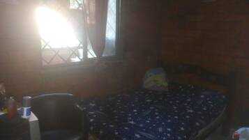 Habitación básica | Wifi gratis