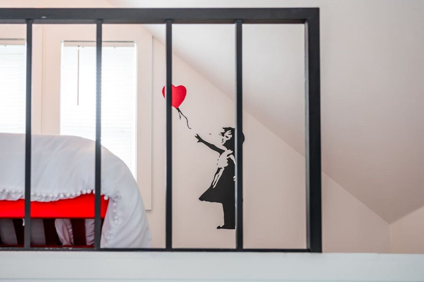 *The Innkeeper Studio* Tiny House!