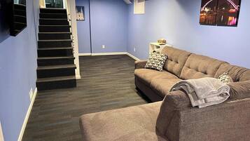 تلفزيون، مكتب