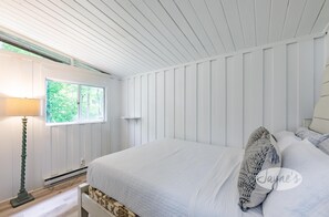 4 habitaciones, wifi gratis y ropa de cama 