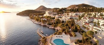 Villa Garden  Rose - Spectacular Sea View and Exclusive Privacy