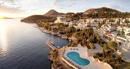 Villa Garden Rose - Spectacular Sea View and Exclusive Privacy