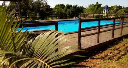 Rental Vacation Villa Majunga. 6 people. Charming villa with swimming pool.