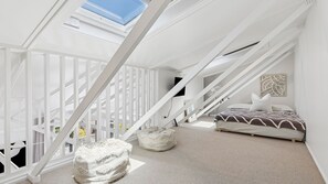 3 bedrooms, Internet, bed sheets