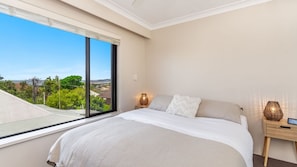 2 bedrooms, Internet, bed sheets