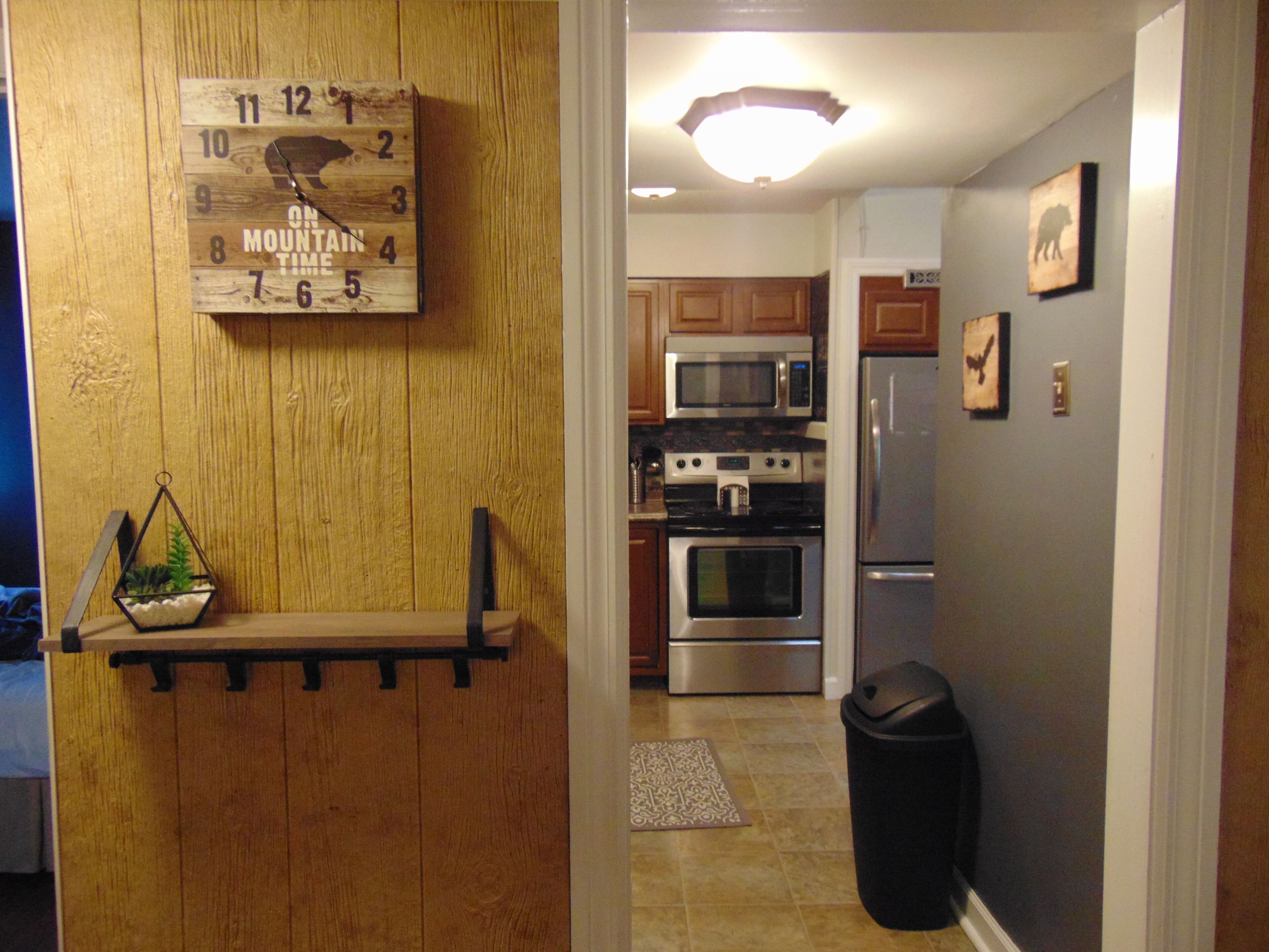 3 Bdrm, 2 Bath Condo in the Summit of Gatlinburg