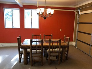 Restauration