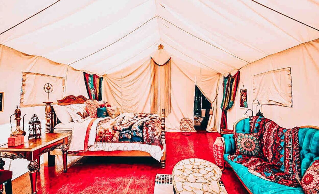 1 Schlafzimmer, Schreibtisch, Bügeleisen/Bügelbrett, WLAN