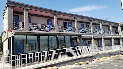 Rest Inn - Elizabeth