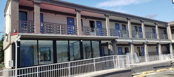 Rest Inn - Elizabeth