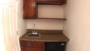 Kamar | Dapur kecil pribadi