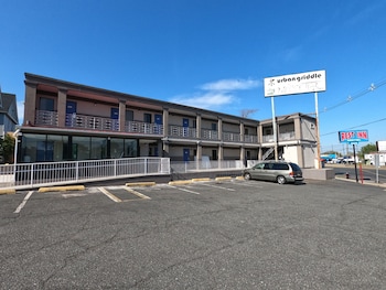 Rest Inn - Elizabeth