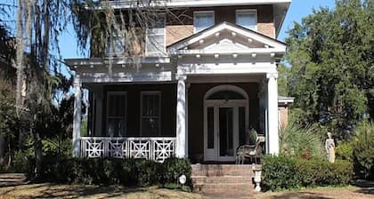 Port City Guest House