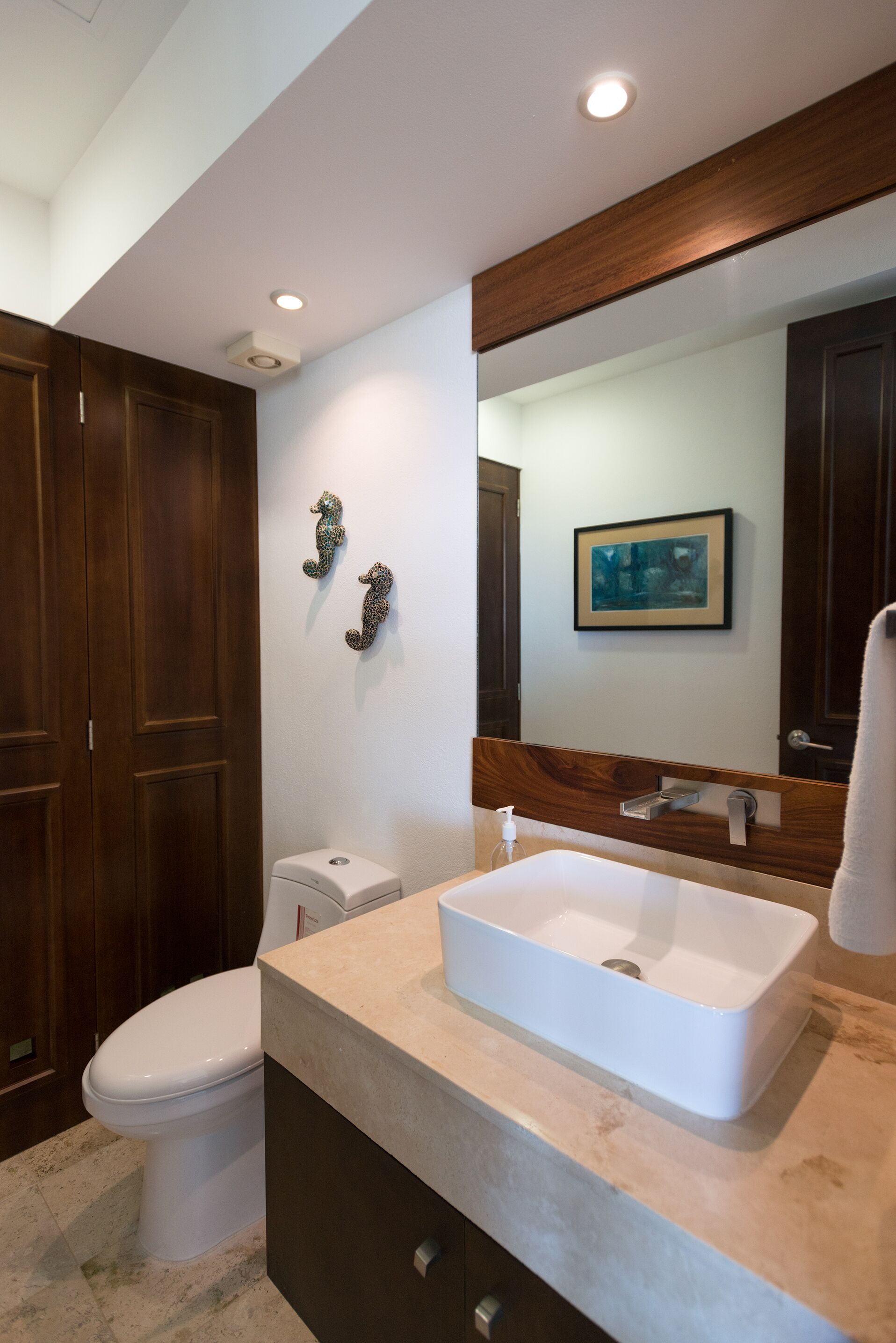 Apartment 7 people Pool Golf, acces to Vidanta Beach at Mayan 