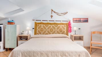 2 camere, Wi-Fi gratuito, lenzuola