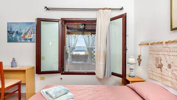 3 Schlafzimmer, Bügeleisen/Bügelbrett, kostenloses WLAN, Bettwäsche