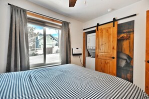 1 camera, una scrivania, ferro/asse da stiro, Wi-Fi gratuito