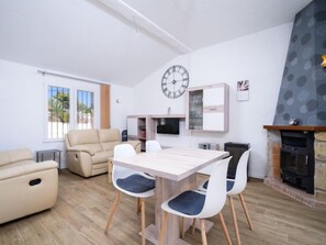 Dining - La Camarrocha by Interhome (Moraira)