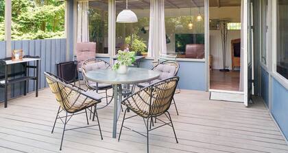 5 Person Holiday Home in Eskebjerg