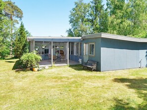 Casa | Exterior
