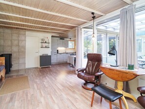 House | Interior - 5 Person Holiday Home in Eskebjerg (Eskebjerg)