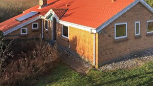 Casa | Esterni