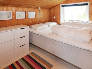 Ferienhaus | Innenbereich