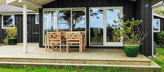 Cozy Holiday Home in Hadsund near Sea