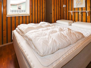 Casa | Interior