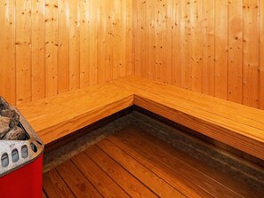 Ferienhaus | Innenbereich