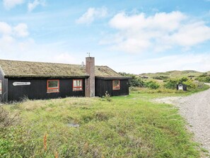 Hus | Udendørsområde