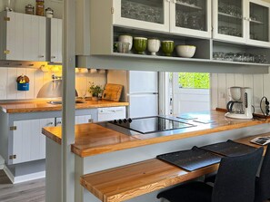 House | Private kitchen