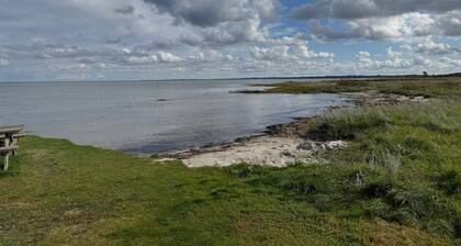 8 Person Holiday Home in Orsted