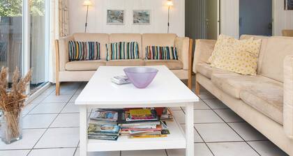 8 Person Holiday Home in Orsted