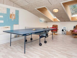 House | Property amenity - 8 Person Holiday Home in Orsted (Ørsted)