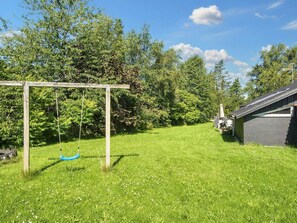 House | Exterior - 8 Person Holiday Home in Orsted (Ørsted)