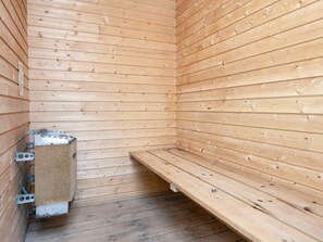House | Property amenity - 8 Person Holiday Home in Orsted (Ørsted)