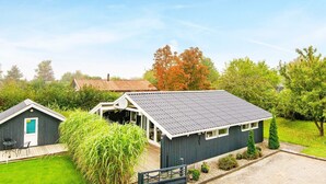Exterior - 5 Person Holiday Home in Juelsminde (Horsens)