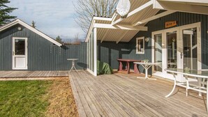 Exterior - 5 Person Holiday Home in Juelsminde (Horsens)
