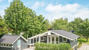 Exterior - 5 Person Holiday Home in Juelsminde (Horsens)