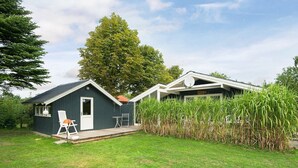 Exterior - 5 Person Holiday Home in Juelsminde (Horsens)
