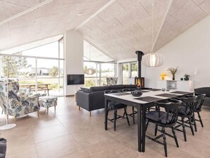 House | Interior