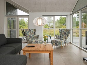 House | Interior