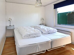 House | Interior - Alluring Holiday Home in Jutland near Sea (Hadsund)