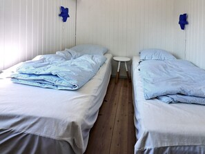 Ferienhaus | Innenbereich